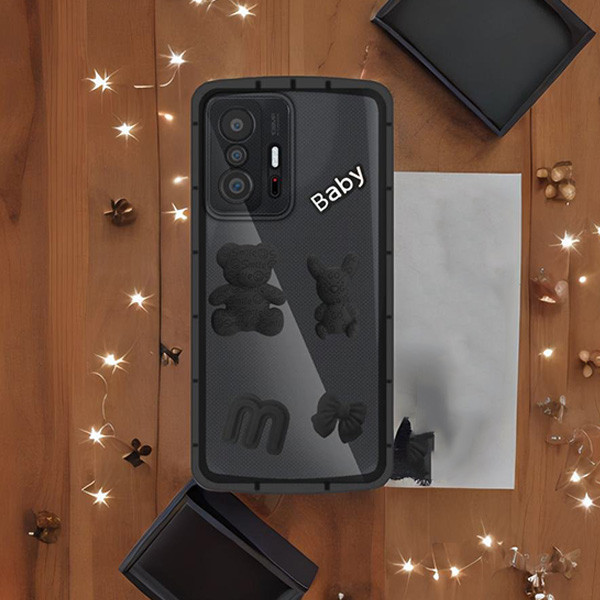 کاور پرشین کینگ مدل Baby 21 مناسب برای گوشی موبایل سامسونگ Galaxy A73 5G