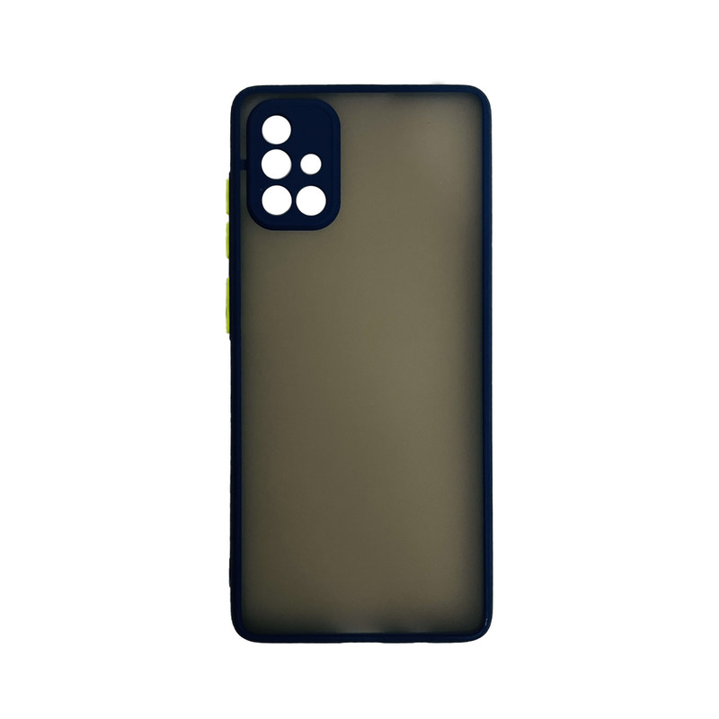 کاور مدل Mattt05 مناسب برای گوشی موبایل سامسونگ Galaxy A71