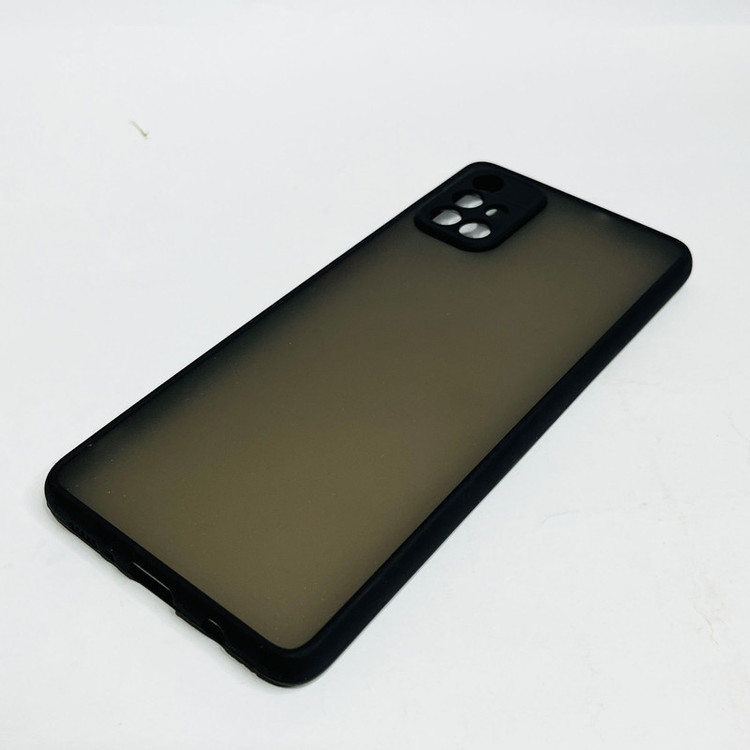 کاور مدل Mattt05 مناسب برای گوشی موبایل سامسونگ Galaxy A71