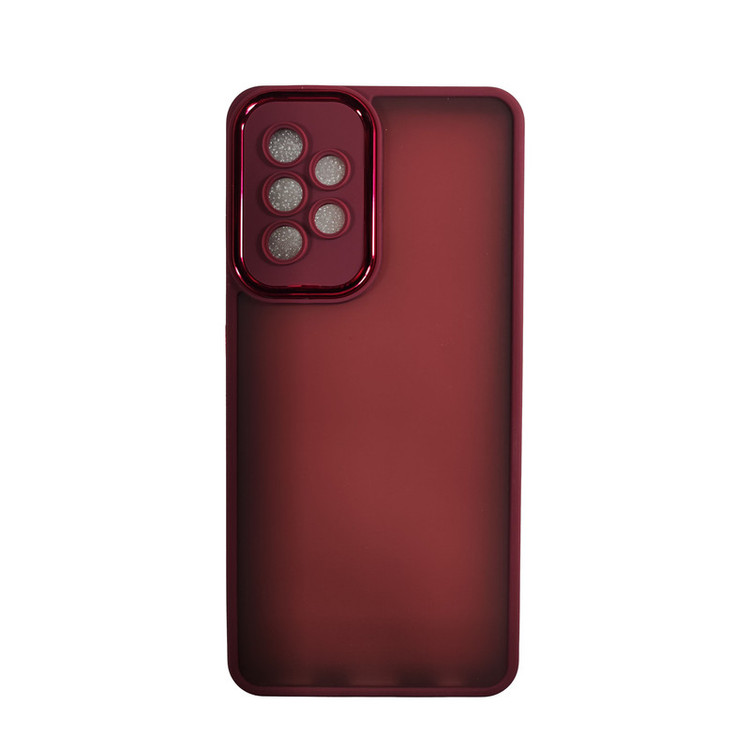 کاور مدل as12 مناسب برای گوشی موبایل سامسونگ Galaxy A33