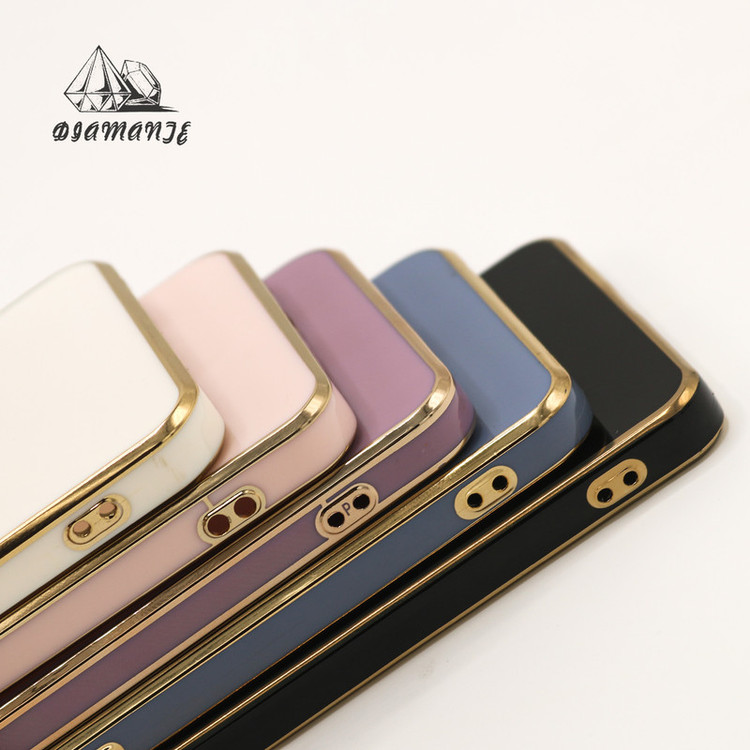 کاور دیامانته مدل silver Rd مناسب برای گوشی موبایل سامسونگ Galaxy A24