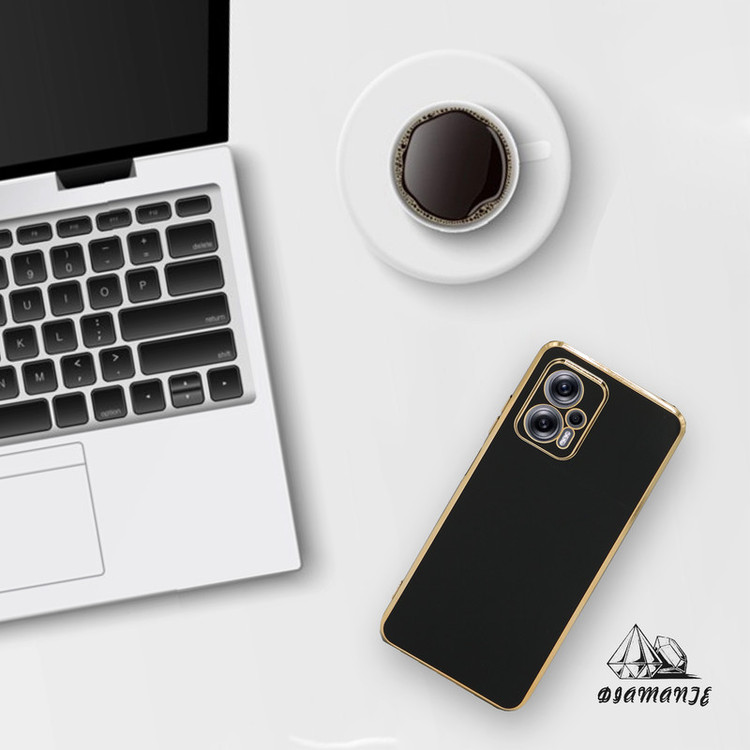 کاور دیامانته مدل silver Rd مناسب برای گوشی موبایل سامسونگ Galaxy A24