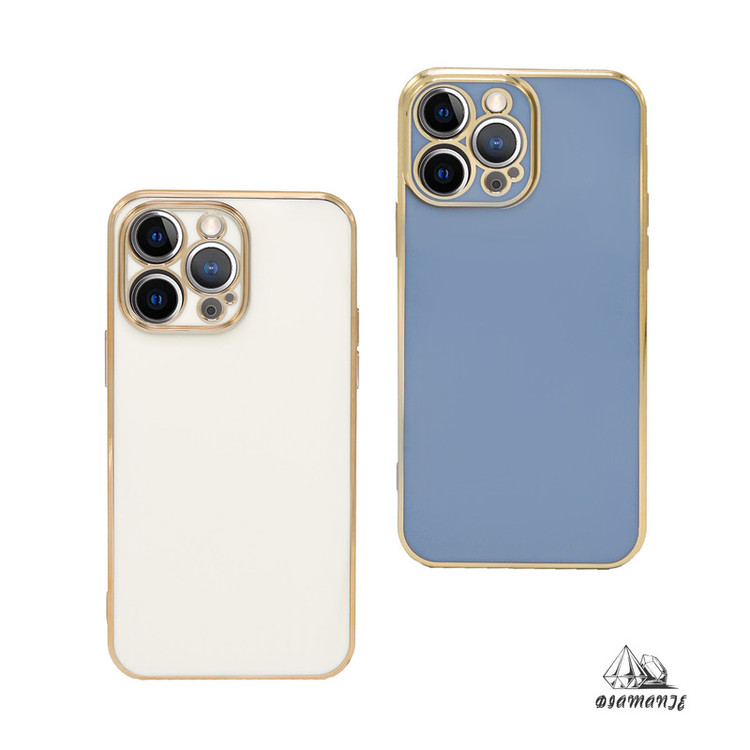 کاور دیامانته مدل silver Rd مناسب برای گوشی موبایل سامسونگ Galaxy A24