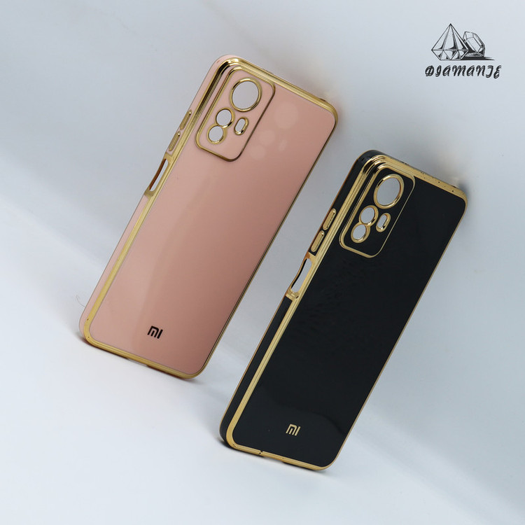 کاور دیامانته مدل silver Rd مناسب برای گوشی موبایل سامسونگ Galaxy A24
