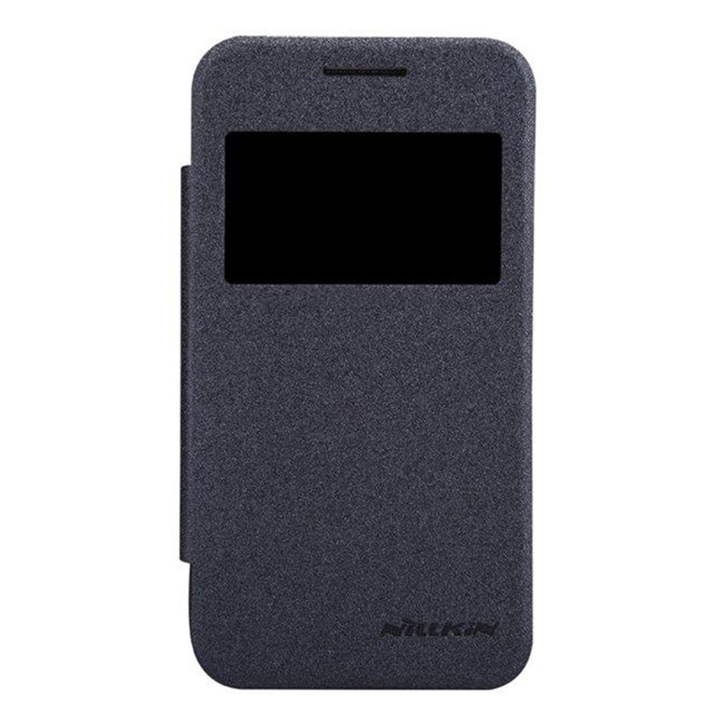 کیف کلاسوری  مدل NLS-01 مناسب برای گوشی موبایل سامسونگ Galaxy Alpha