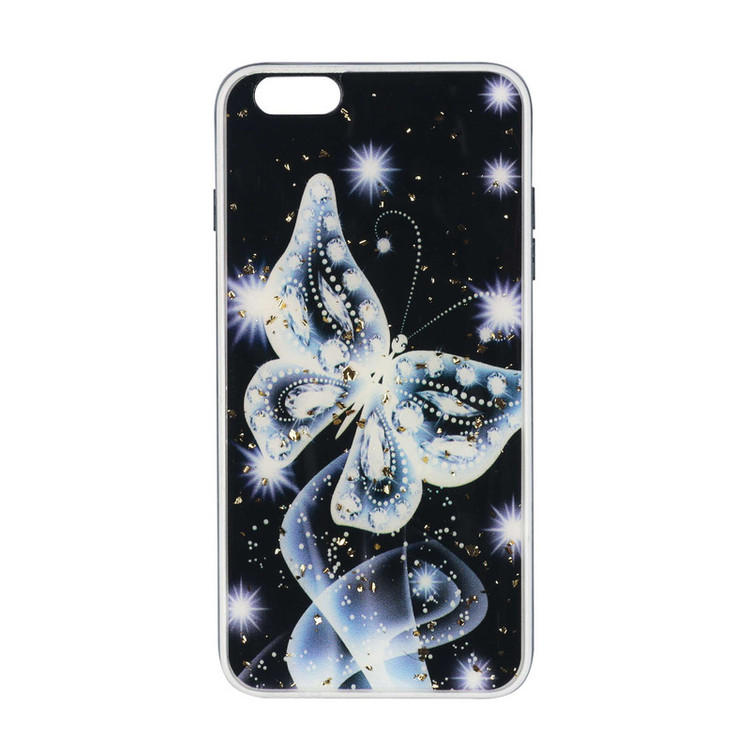 کاور مدل پروانه مناسب برای گوشی موبایل اپل iPhone 6s Plus / 6 plus