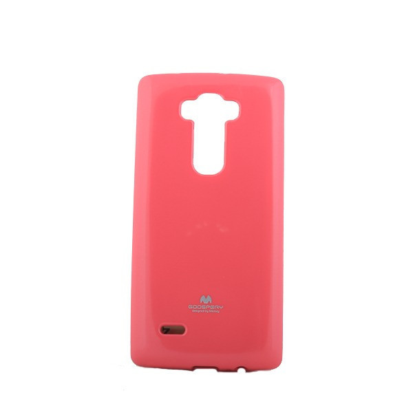 کاور گوسپری مدل ژله ای مناسب برای گوشی موبایل ال جی g flex