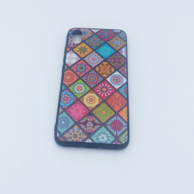 کاور مدل KTT مناسب برای گوشی موبایل شیائومی Redmi 7A