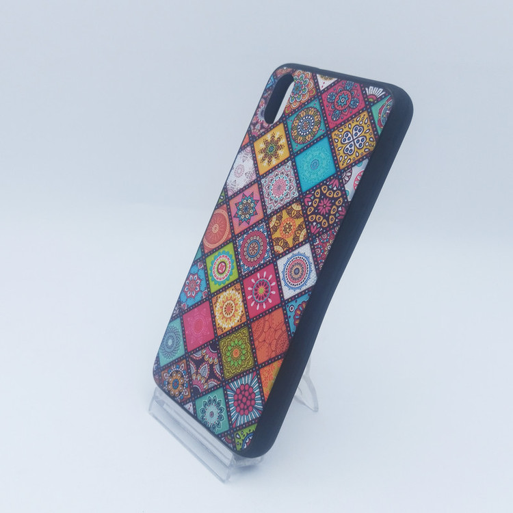کاور مدل KTT مناسب برای گوشی موبایل شیائومی Redmi 7A