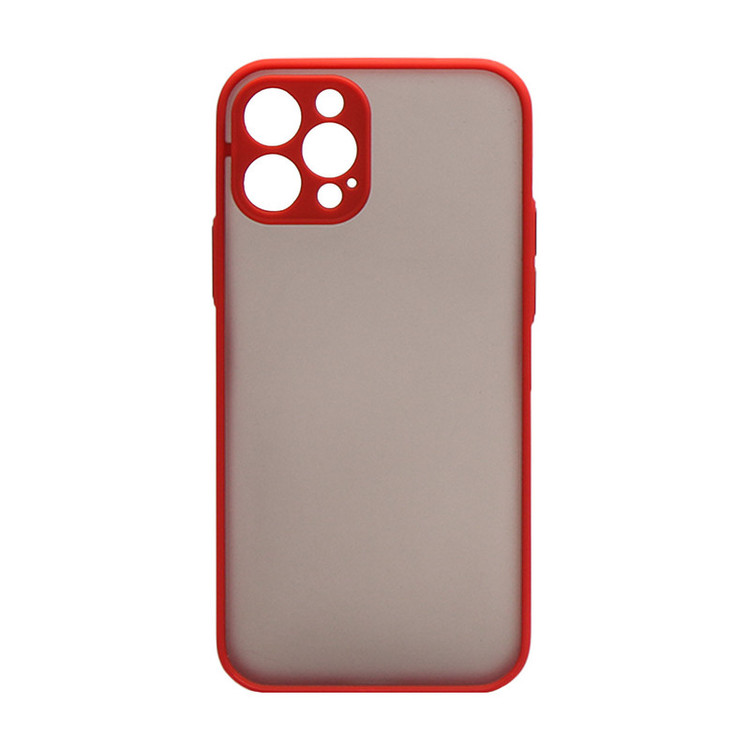 کاور مدل 9534753 مناسب برای گوشی موبایل اپل iphone 12pro