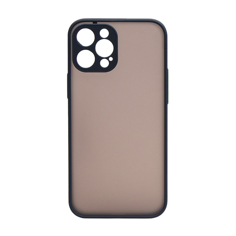 کاور مدل 9534753 مناسب برای گوشی موبایل اپل iphone 12pro