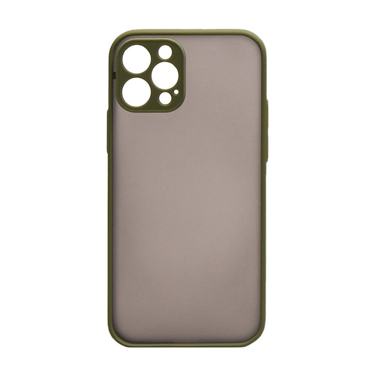 کاور مدل 9534753 مناسب برای گوشی موبایل اپل iphone 12pro