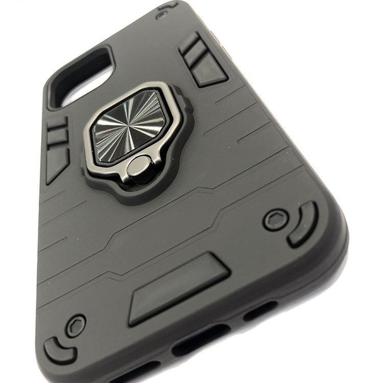 کاور مدل HC-001 مناسب برای گوشی موبایل اپل Iphone 12 / 12 Pro