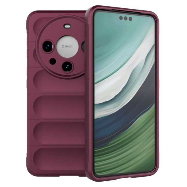 کاور اسپارتان مدل Flex Armor مناسب برای گوشی موبایل هوآوی Mate 60 Pro