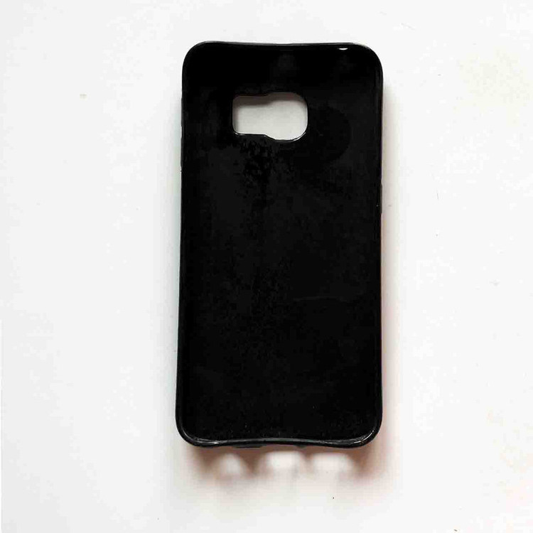 کاور طرح موش مدل MOUSE06 مناسب برای گوشی موبایل سامسونگ Galaxy S6 Edge