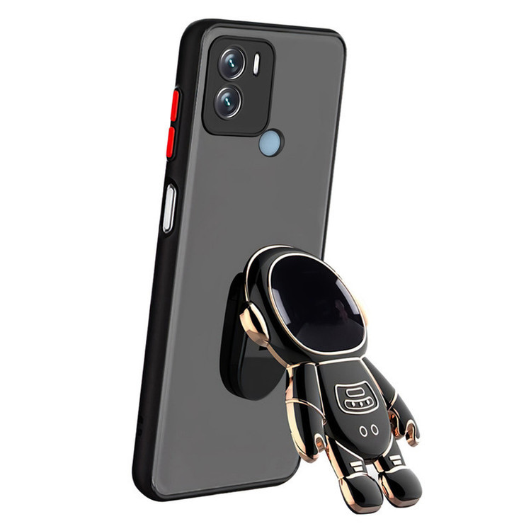 کاور گاردتک آساک مدل MBC Astronaut Strap مناسب برای گوشی موبایل شیائومی Redmi A1 Plus / Redmi A2 Plus به همراه بند