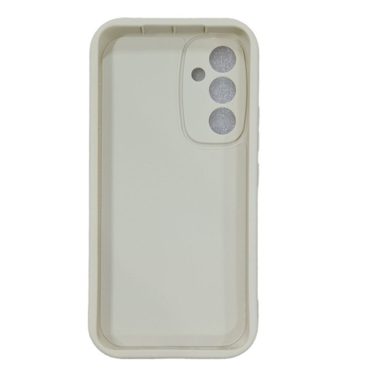 کاور مدل سیلیکونی طرح ناسا کد 332 مناسب برای گوشی موبایل سامسونگ Galaxy A34