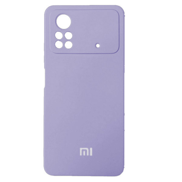 کاور گودزیلا مدل G-Sili-LE مناسب برای گوشی موبایل شیائومی Poco M4 Pro 4G