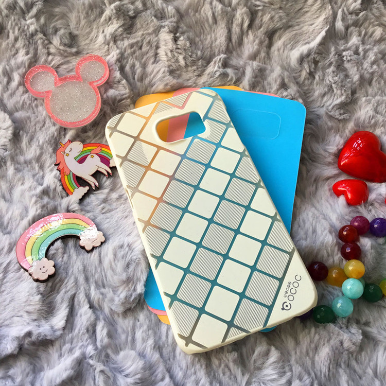 کاور کوکوک کد S1037 مناسب برای گوشی موبایل سامسونگ Galaxy S6