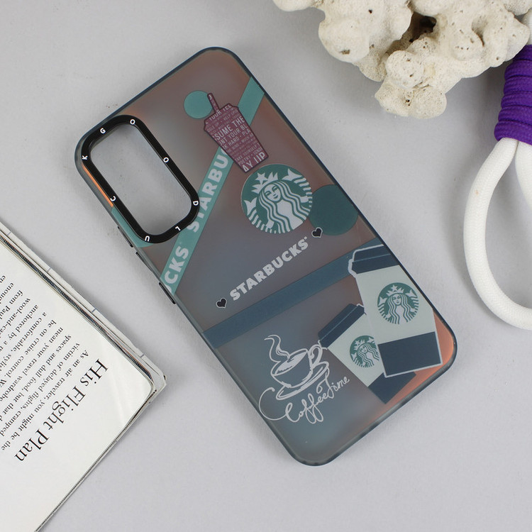کاور مدل استار مناسب برای گوشی موبایل سامسونگ Galaxy A53 5G
