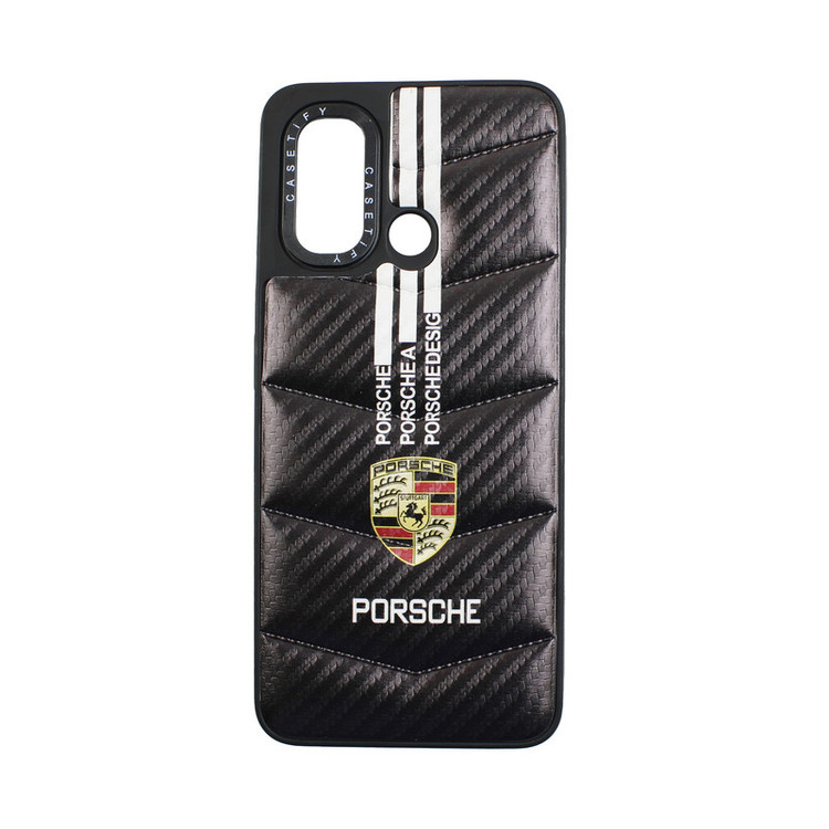 کاور کیس تیفای مدل PORSCHE مناسب برای گوشی موبایل شیائومی Redmi 12C