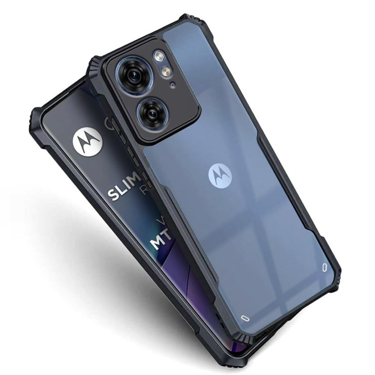 کاور موکولو مدل XUNDD مناسب برای گوشی موبایل موتورولا Moto Edge 40