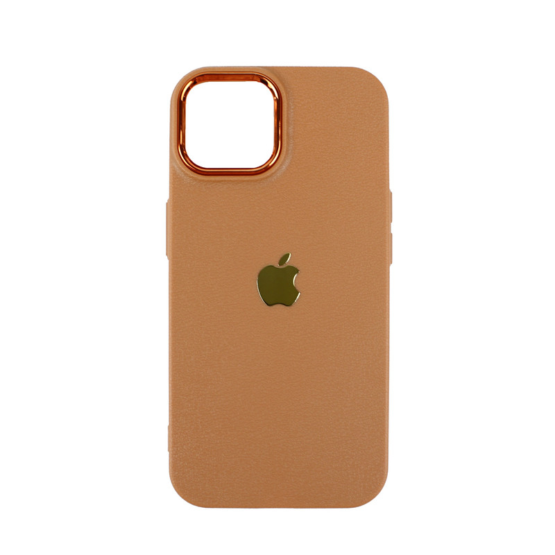کاور مدل Frame-N مناسب برای گوشی موبایل اپل iPhone 16