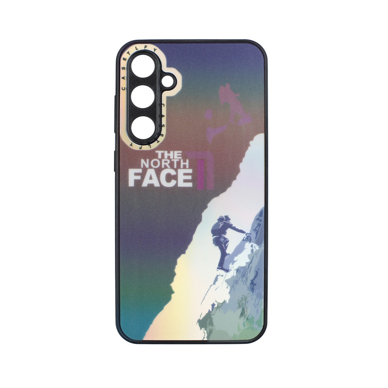کاور کیس تی ال فای مدل Face مناسب برای گوشی موبایل سامسونگ Galaxy S23 FE