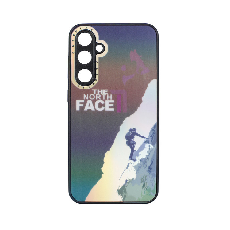 کاور کیس تی ال فای مدل Face مناسب برای گوشی موبایل سامسونگ Galaxy S23 FE