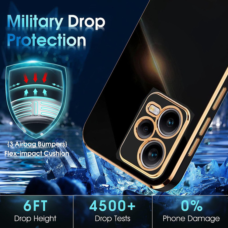 کاور موکولو مدل Myca2 Strap مناسب برای گوشی موبایل شیائومی Poco X5 Pro به همراه بند