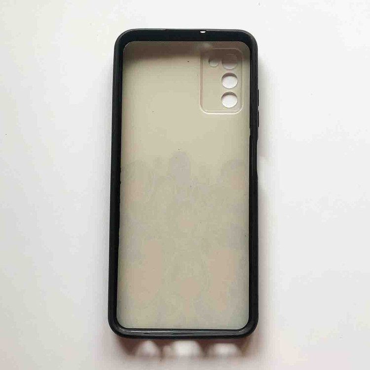 کاور طرح بازی مرکب مدل SQgroup09 مناسب برای گوشی موبایل سامسونگ Galaxy A03S