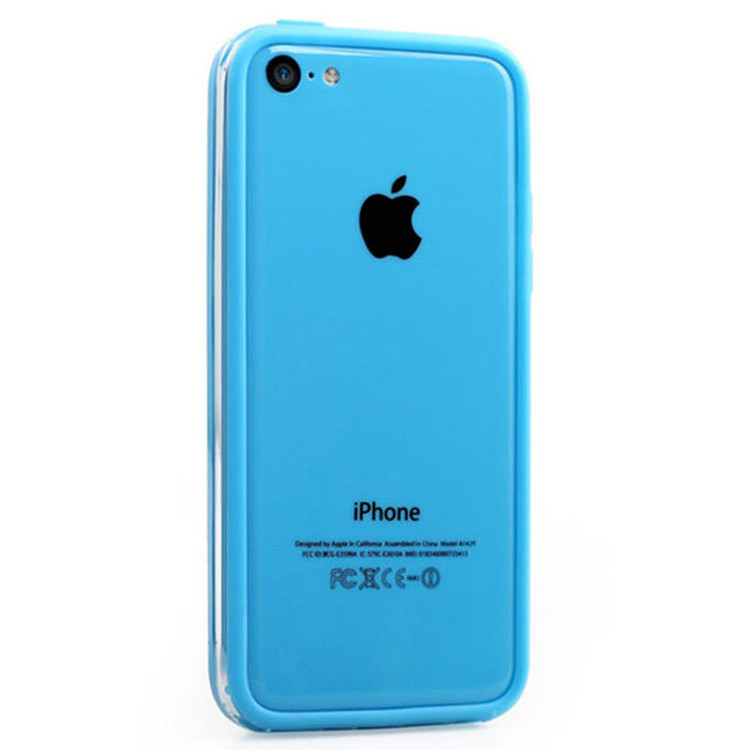 بامپر مدل Xd-01 مناسب برای گوشی موبایل اپل IPhone 5C