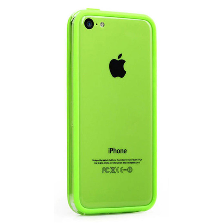 بامپر مدل Xd-01 مناسب برای گوشی موبایل اپل IPhone 5C