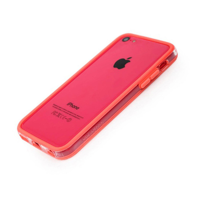 بامپر مدل Xd-01 مناسب برای گوشی موبایل اپل IPhone 5C