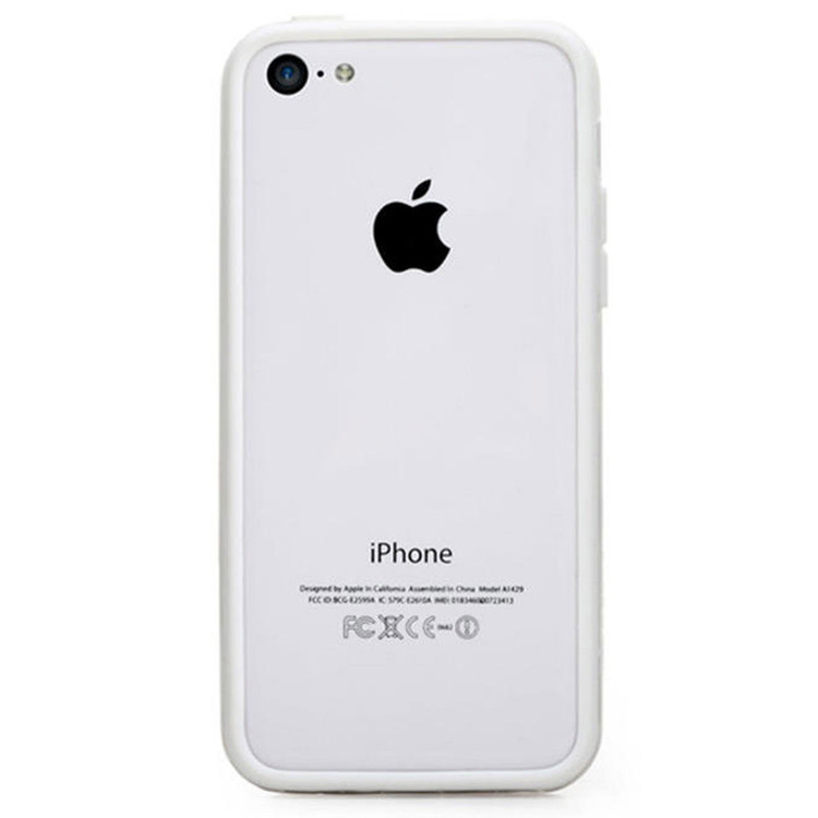بامپر مدل Xd-01 مناسب برای گوشی موبایل اپل IPhone 5C