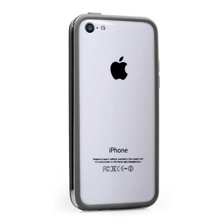 بامپر مدل Xd-01 مناسب برای گوشی موبایل اپل IPhone 5C