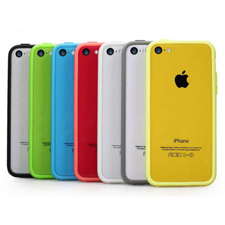 بامپر مدل Xd-01 مناسب برای گوشی موبایل اپل IPhone 5C