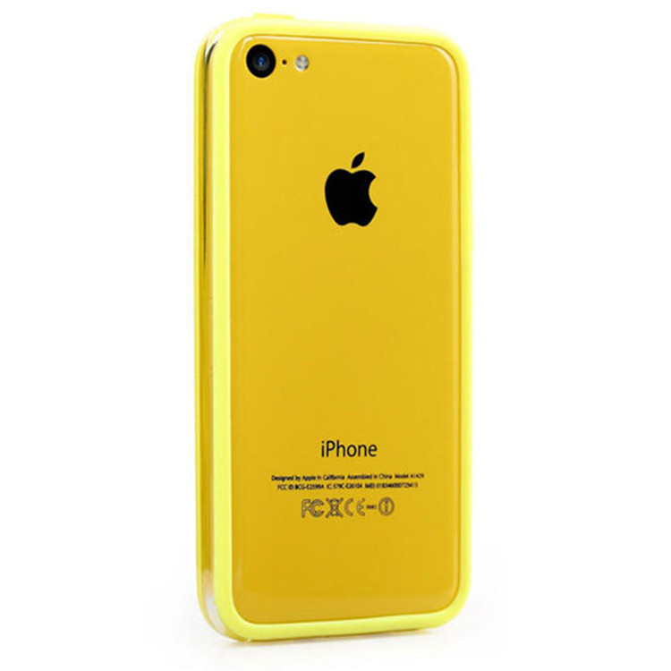 بامپر مدل Xd-01 مناسب برای گوشی موبایل اپل IPhone 5C