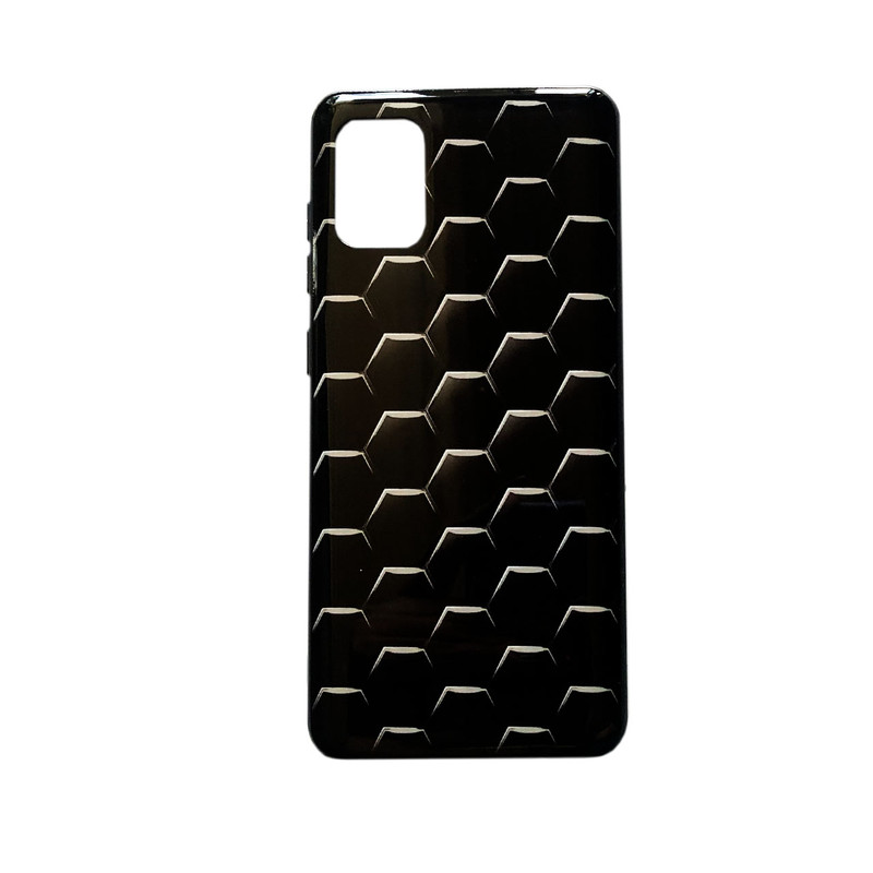 کاور مدل BEEHIVE0020031 مناسب برای گوشی موبایل سامسونگ Galaxy A31
