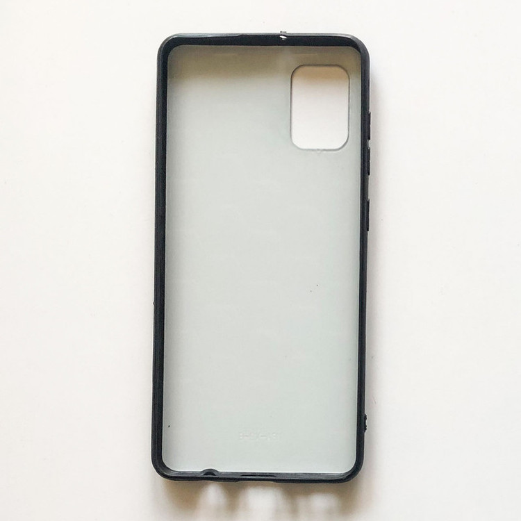 کاور مدل BEEHIVE0020031 مناسب برای گوشی موبایل سامسونگ Galaxy A31
