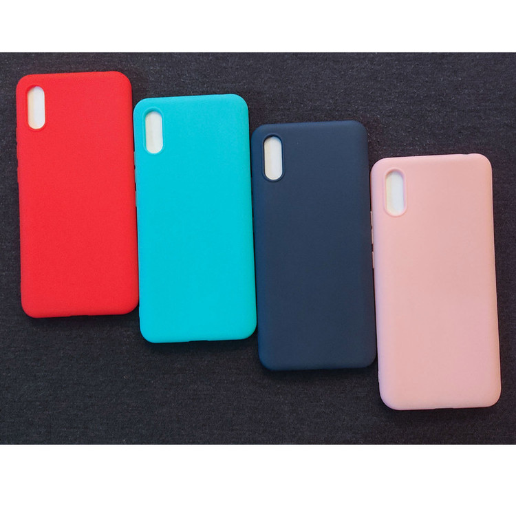 کاور مدل ST02 مناسب برای گوشی موبایل شیائومی Redmi 9A