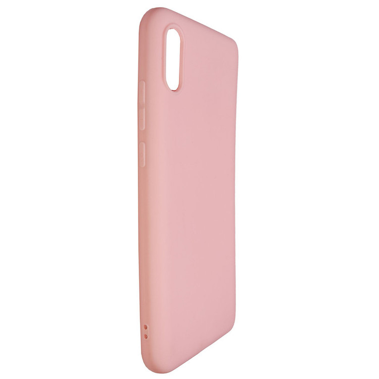 کاور مدل ST02 مناسب برای گوشی موبایل شیائومی Redmi 9A