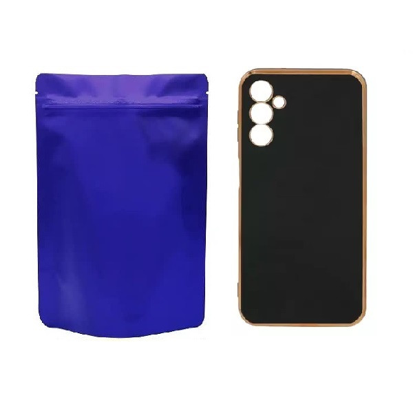 کاور مدل My-C کد MB مناسب برای گوشی موبایل سامسونگ Galaxy A35
