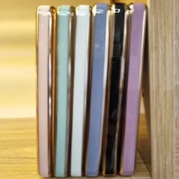 کاور مدل My-C کد MB مناسب برای گوشی موبایل سامسونگ Galaxy A35
