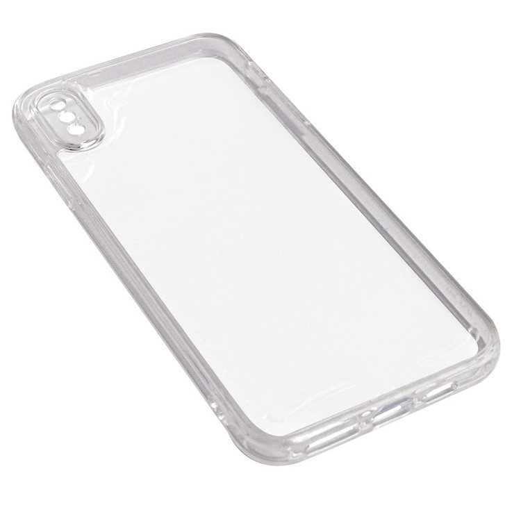 کاور کلاسیک کد KHO.193 مناسب برای گوشی موبایل اپل IPHONE XS MAX