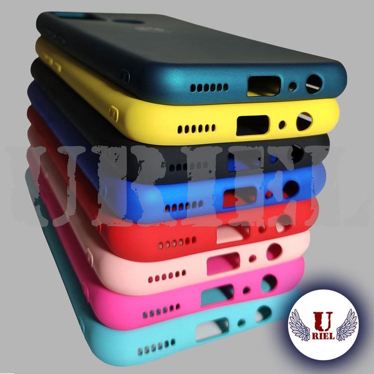 کاور یوریل مدل SLCN مناسب برای گوشی موبایل سامسونگ Galaxy A05