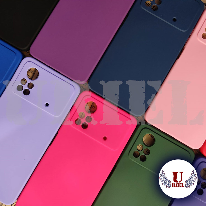 کاور یوریل مدل SLCN مناسب برای گوشی موبایل سامسونگ Galaxy A05