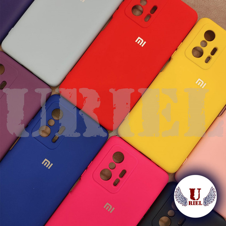 کاور یوریل مدل SLCN مناسب برای گوشی موبایل سامسونگ Galaxy A05