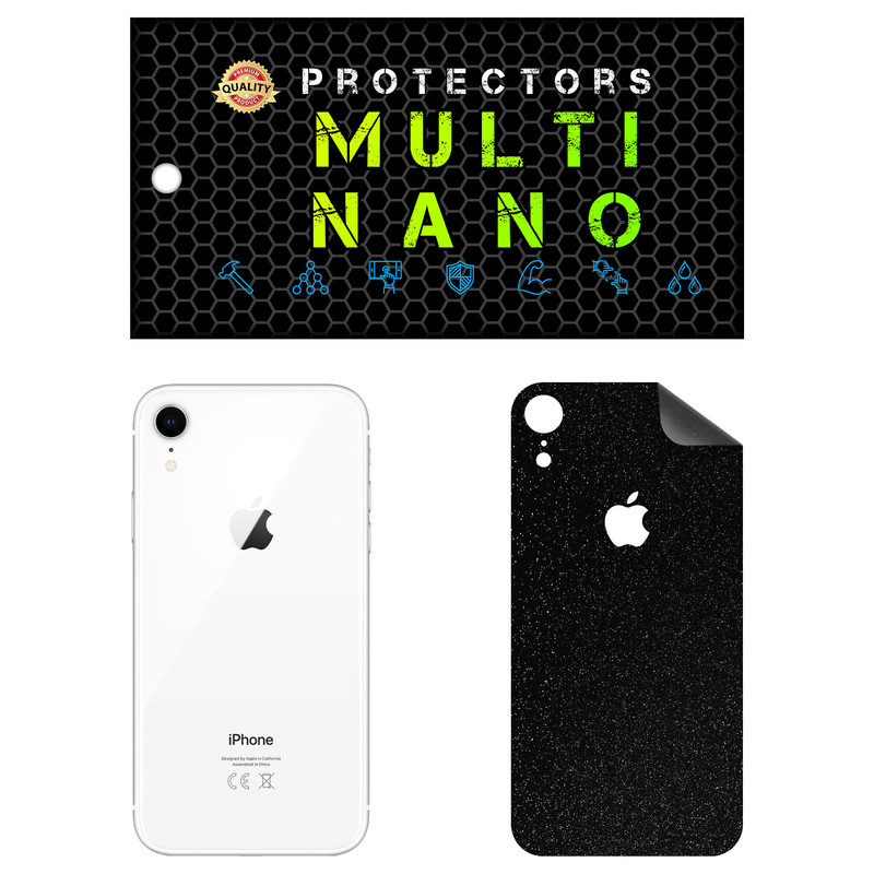 برچسب پوششی مولتی نانو مدل X-F1G مناسب برای گوشی موبایل اپل iPhone 10R