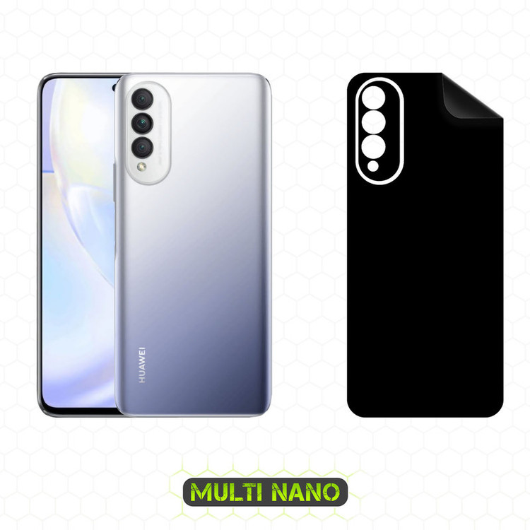 برچسب پوششی مولتی نانو مدل X-F1M مناسب برای گوشی موبایل هوآوی Nova 8 SE Youth